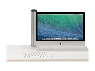 Bretford MobilePro TY173BG1 - mounting kit - for LCD display