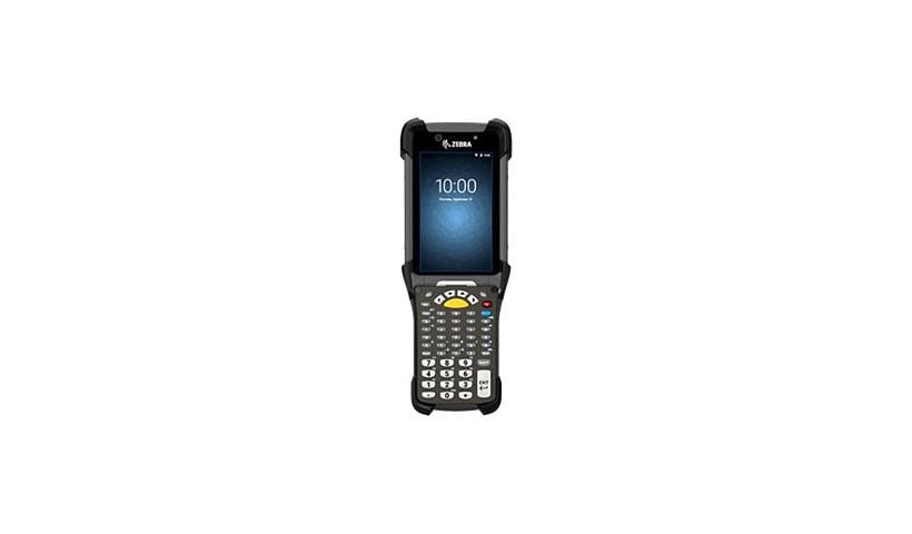 Zebra MC9300 - terminal de collecte de données - Android 8.1 (Oreo) - 32 Go - 4.3"