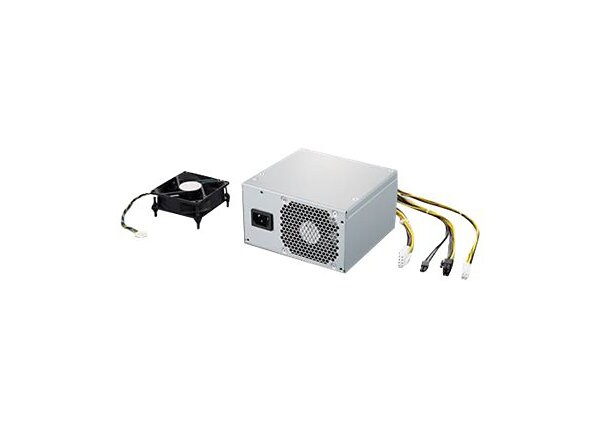 Lenovo - power supply - 400 Watt