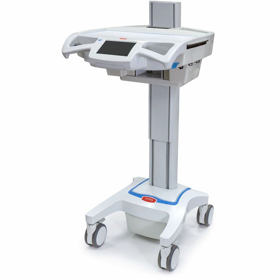 Capsa Healthcare - CareLink Non-Powered Chassis (207019) - Non-Powered Mobi
