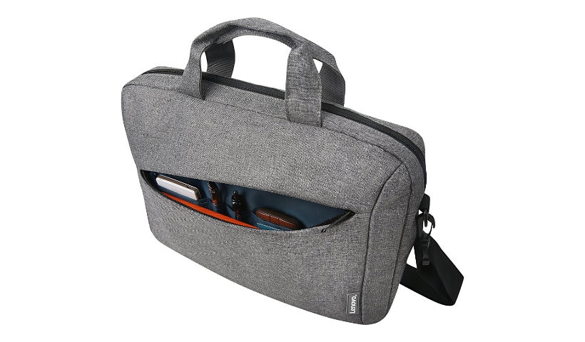 Lenovo Casual Toploader T210 - notebook carrying case