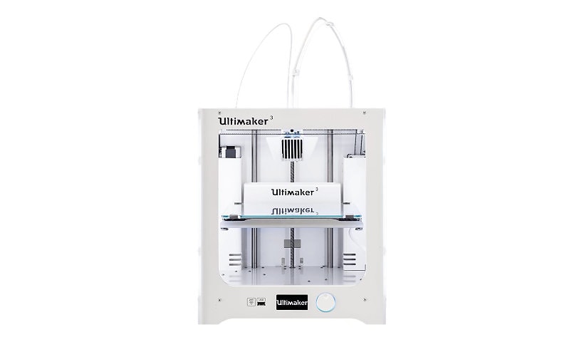 Ultimaker 3 - 3D printer