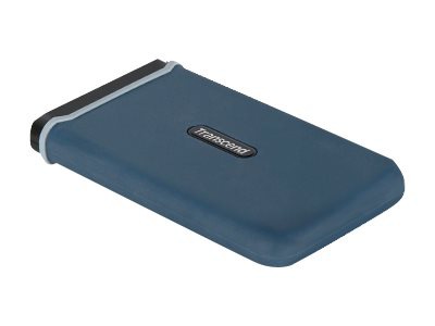 Transcend ESD350C - SSD - 480 GB - USB 3.1 Gen 2