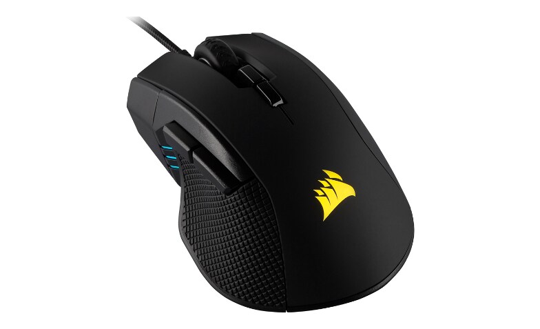 usb gaming mouse