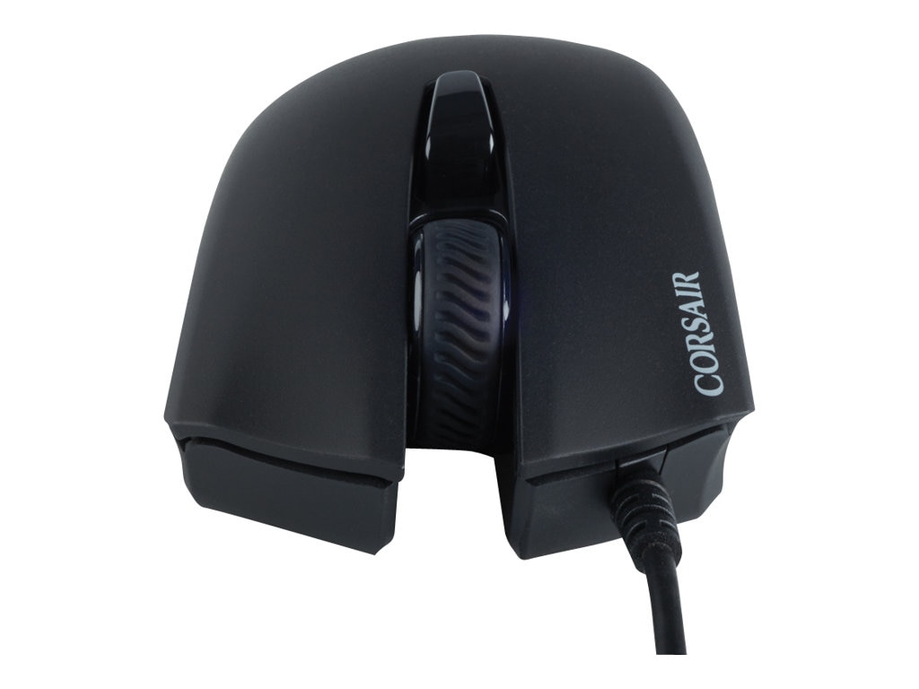 Thumbnail 3 of 11 for CORSAIR Gaming HARPOON RGB - mouse - USB, Bluetooth, 2.4 GHz