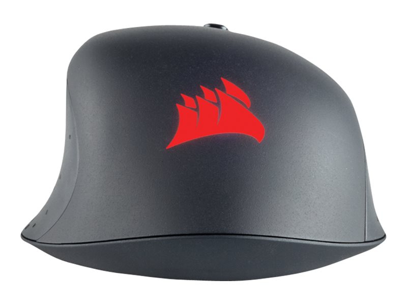 Thumbnail 5 of 11 for CORSAIR Gaming HARPOON RGB - mouse - USB, Bluetooth, 2.4 GHz