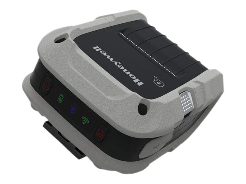 Honeywell Printers