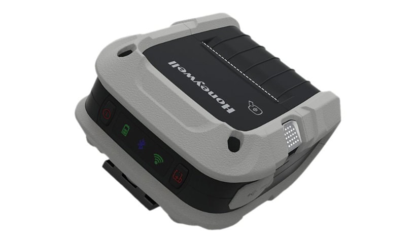 Honeywell RP4 - label printer - B/W - direct thermal