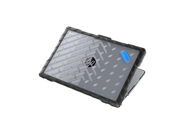 Gumdrop DropTech Case for 14" Chromebook G5 - Black