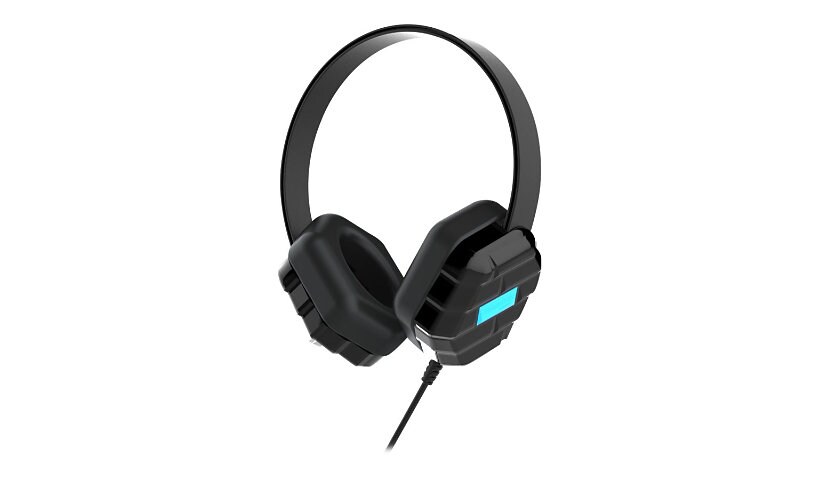 Gumdrop DropTech B1 - headset