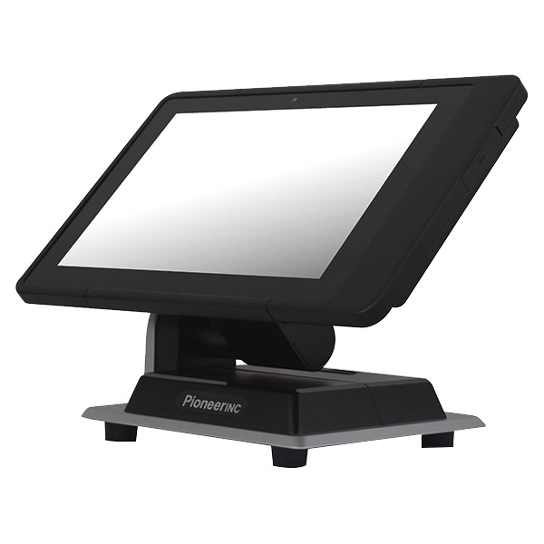 Pioneer T3 Plus 10.1" Quad Core 4GB RAM 64GB SSD Windows 10 IoT