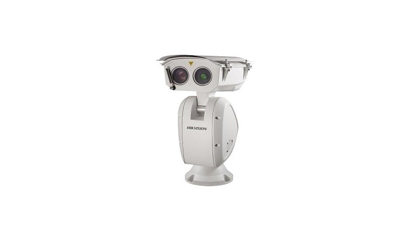 Hikvision DS-2DY9236I8X-A - network surveillance camera