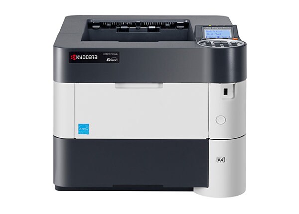 Kyocera ECOSYS P3055dn 57ppm 600x600dpi Monochrome Laser Printer