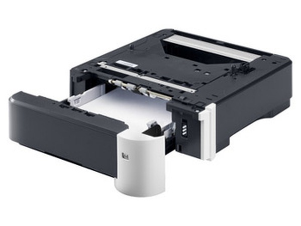 Kyocera 500 Sheet Tray for M3040idn Multifunction Laser Printer