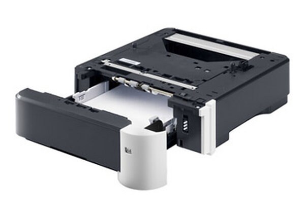 Kyocera 500 Sheet Tray for M3040idn Multifunction Laser Printer