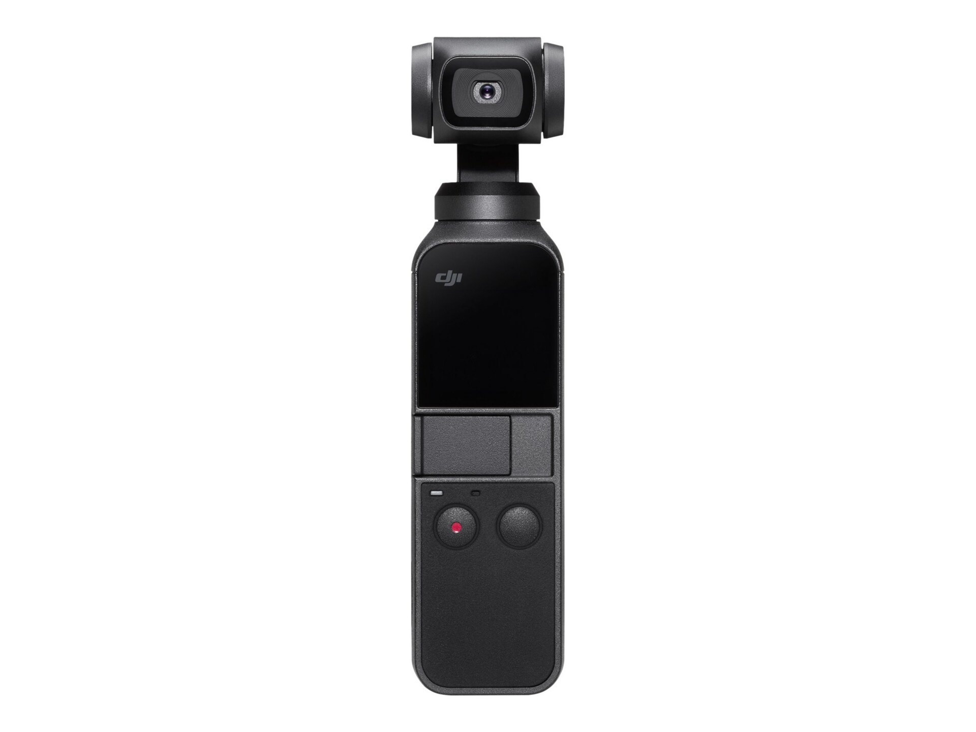 DJI Osmo Pocket - action camera