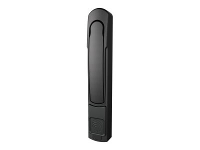 TANlock 3 - door lock - black