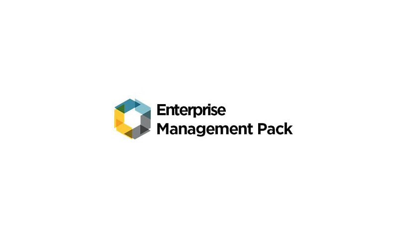 IGEL Enterprise Management Pack - licence d'abonnement (1 an) - 1 licence