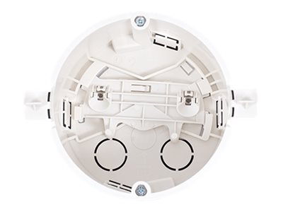 2N Indoor Flush Box - junction box