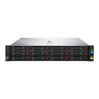 HPE StoreEasy 1660 Performance - NAS server