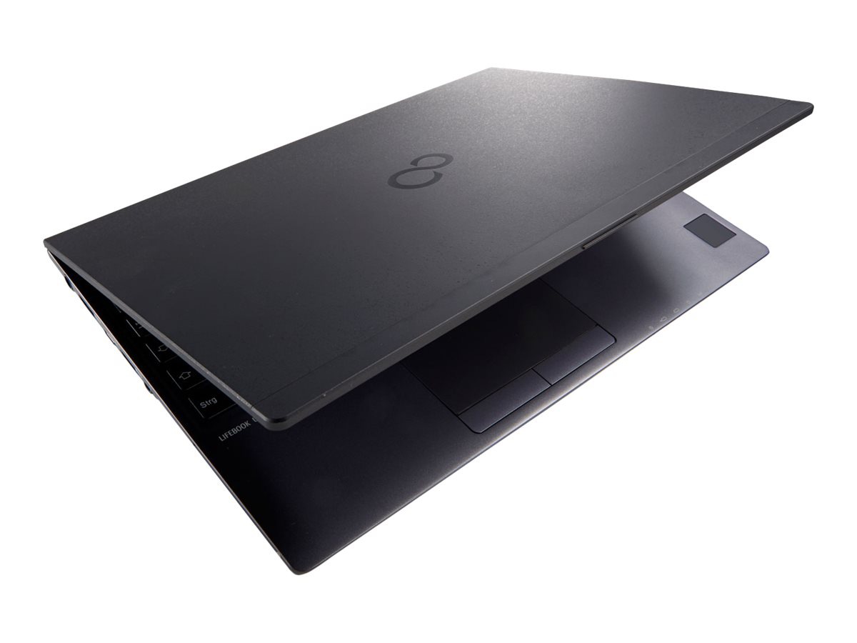 Fujitsu LIFEBOOK® U938 13.3" Core i5-8250U 8GB RAM 256GB SSD Win 10 Pro