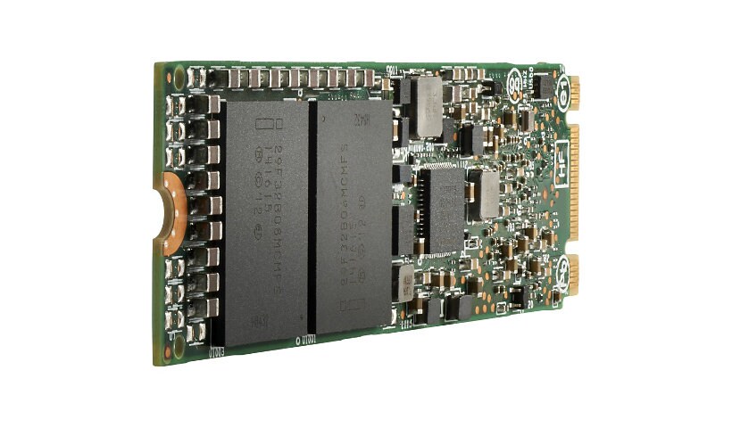 HPE - SSD - Read Intensive - 1 TB - PCIe x4 (NVMe)