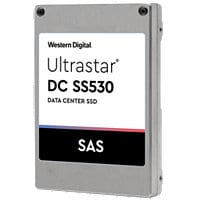 WD Ultrastar DC SS530 WUSTM3232ASS200 - solid state drive - 3.2 TB - SAS 12