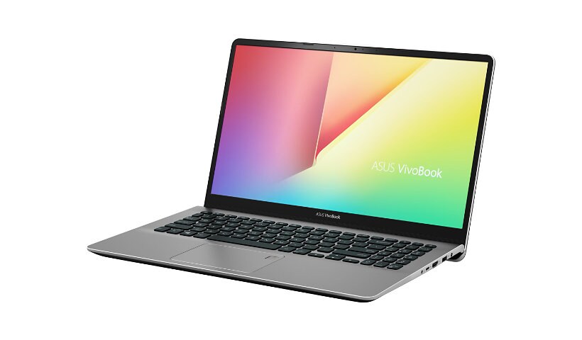 Asus VivoBook S15 S530FA-DB51 - 15.6" - Core i5 8265U - 8 GB RAM - 256 GB S