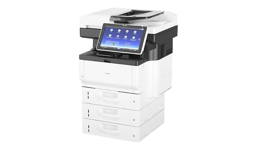Ricoh IM 430Fb - multifunction printer - B/W