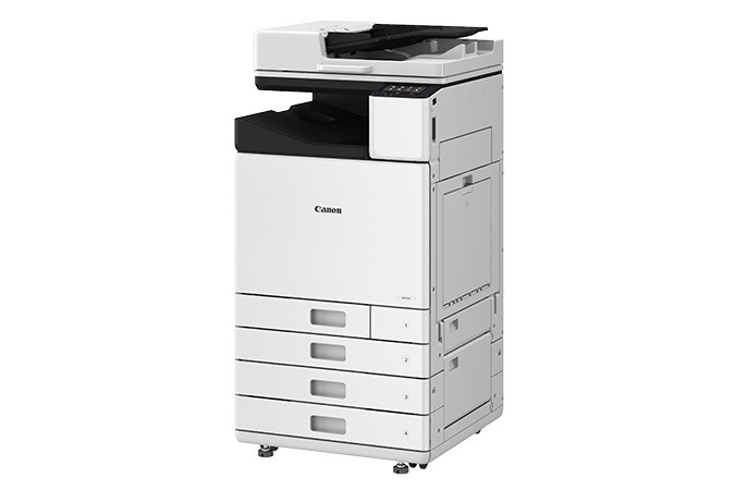 canon multifunction printer