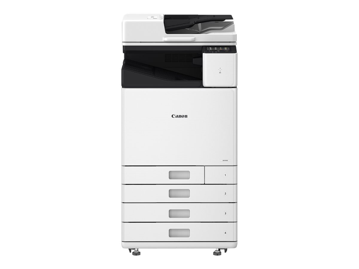 Canon WG7240 - multifunction printer - color