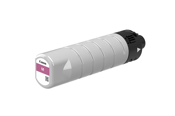 Canon PGI-7200 XXL - XXL size - magenta - original - ink cartridge