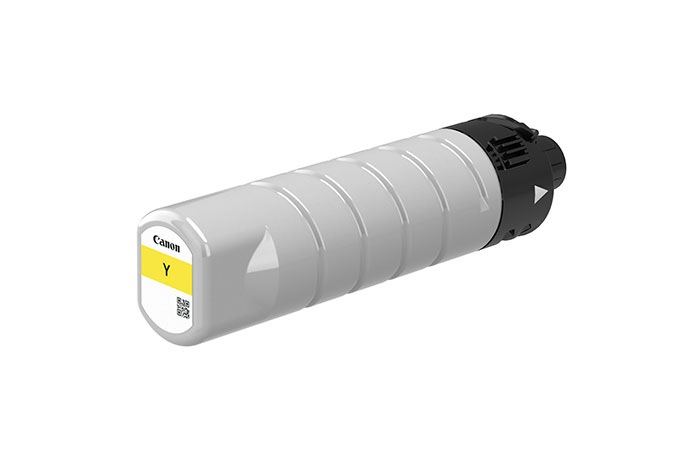 Canon PGI-7200 XXL - XXL size - yellow - original - ink tank