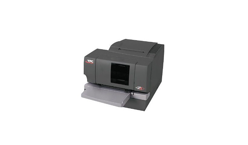 TPG A760 - receipt printer - two-color (monochrome) - direct thermal / dot-