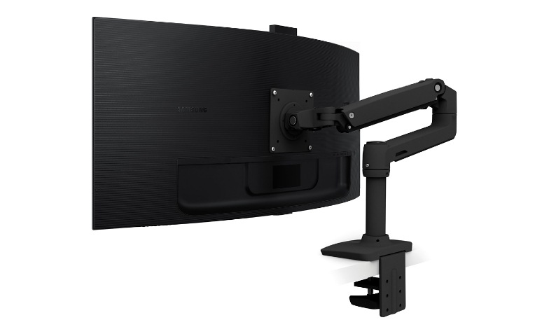 Ergotron LX mounting kit - Constant Force Technology - for LCD  