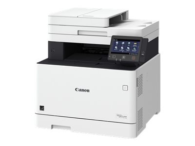 canon mf743cdw specs