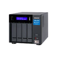 QNAP TVS-472XT - NAS server - 0 GB