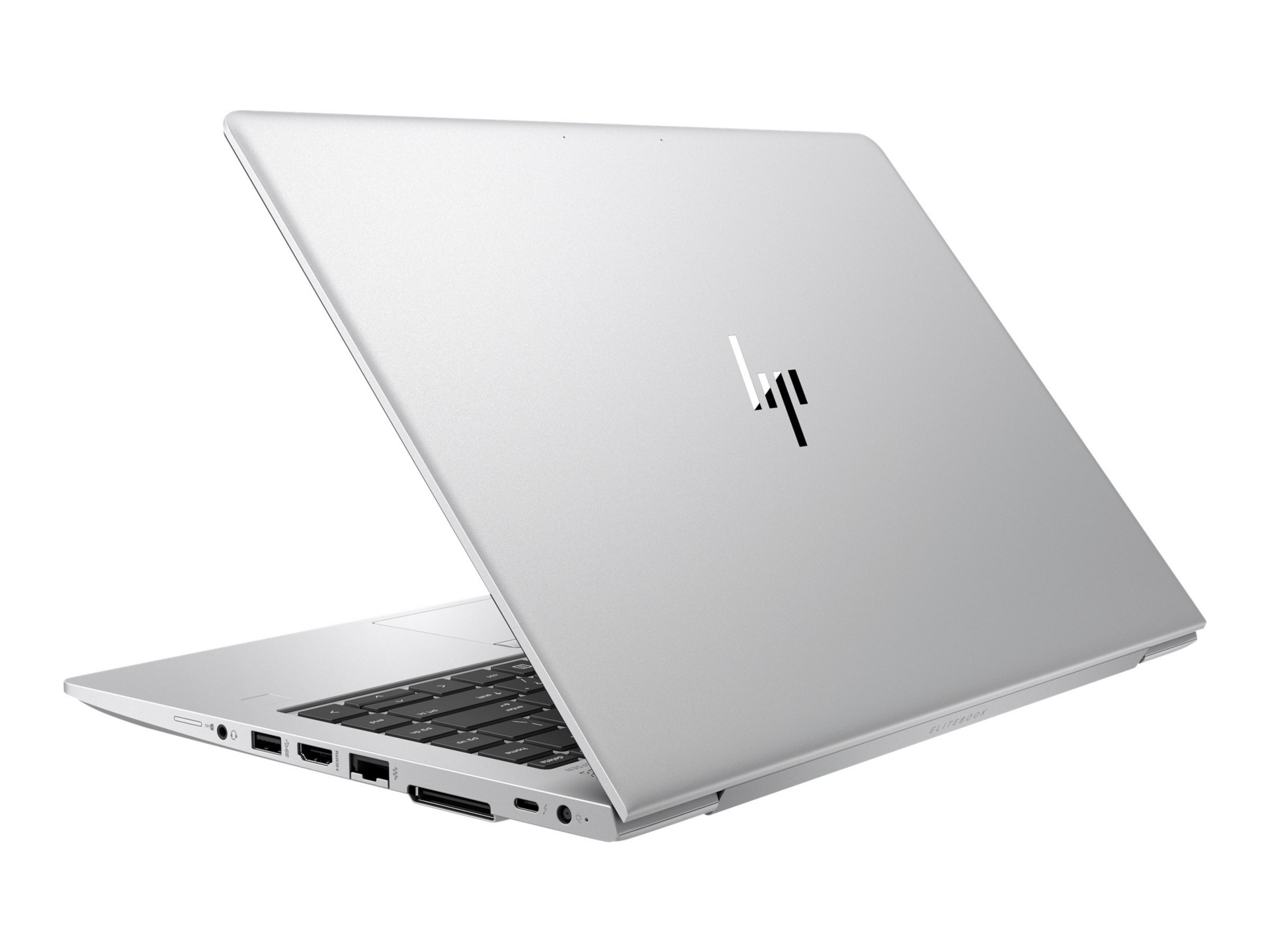 Thumbnail 4 of 6 for HP SB EliteBook 840 G6 14" Core i7-8665U 16GB RAM 512GB SSD Win 10 Pro