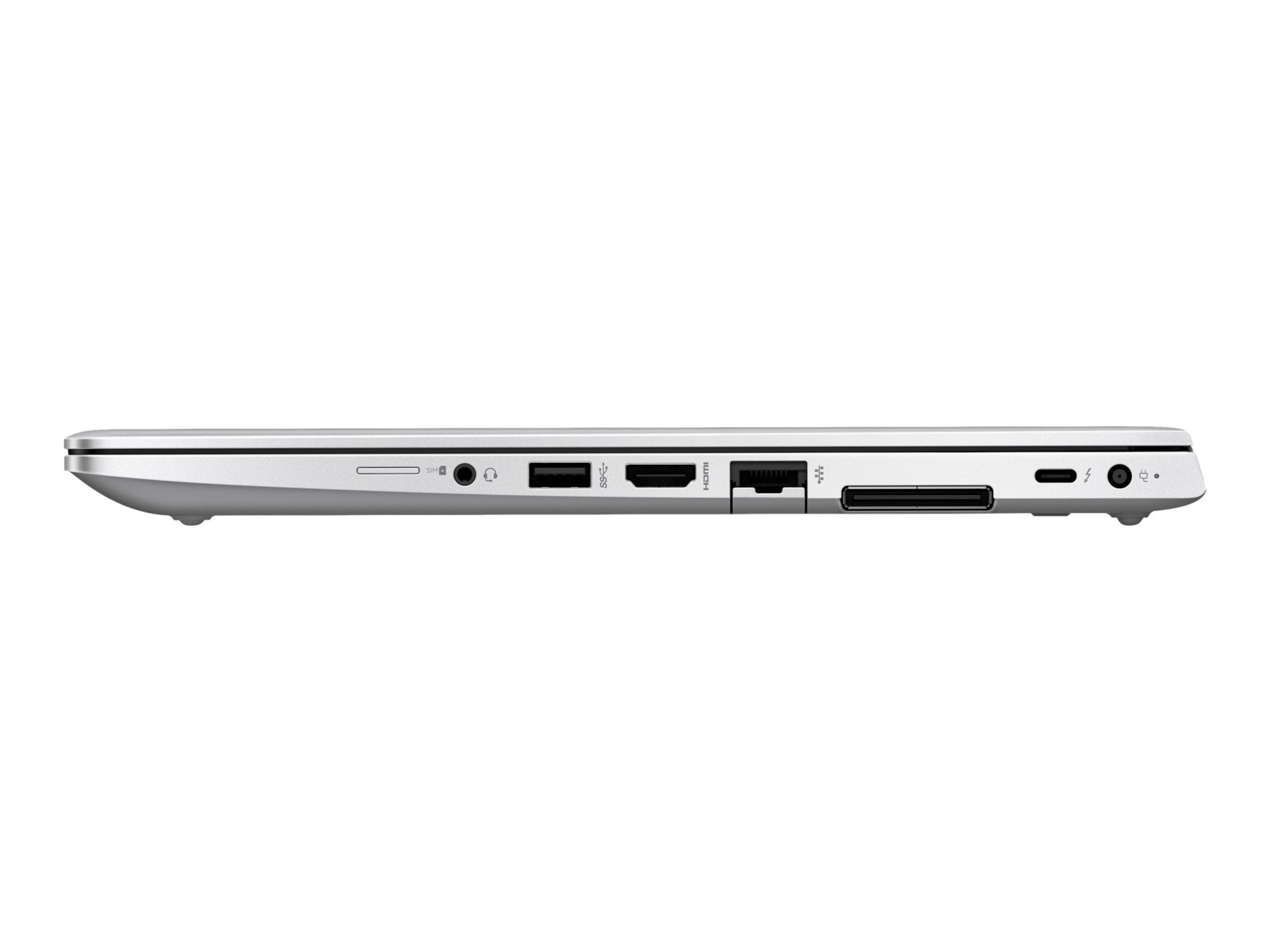 Thumbnail 6 of 6 for HP SB EliteBook 840 G6 14" Core i7-8665U 16GB RAM 512GB SSD Win 10 Pro