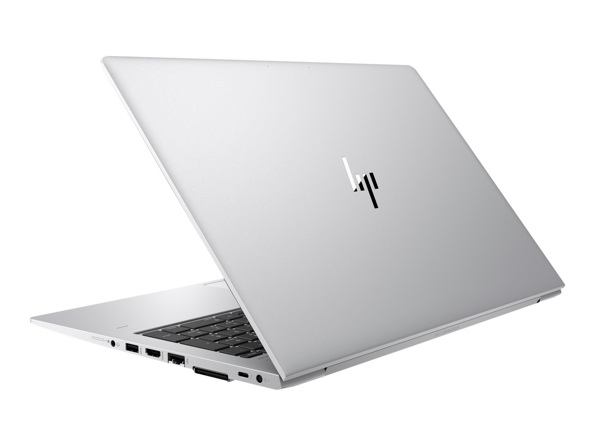 Thumbnail 4 of 7 for HP SB EliteBook 850 G6 15.6" Core i5-8265U 8GB RAM 256GB SSD Win 10 Pro