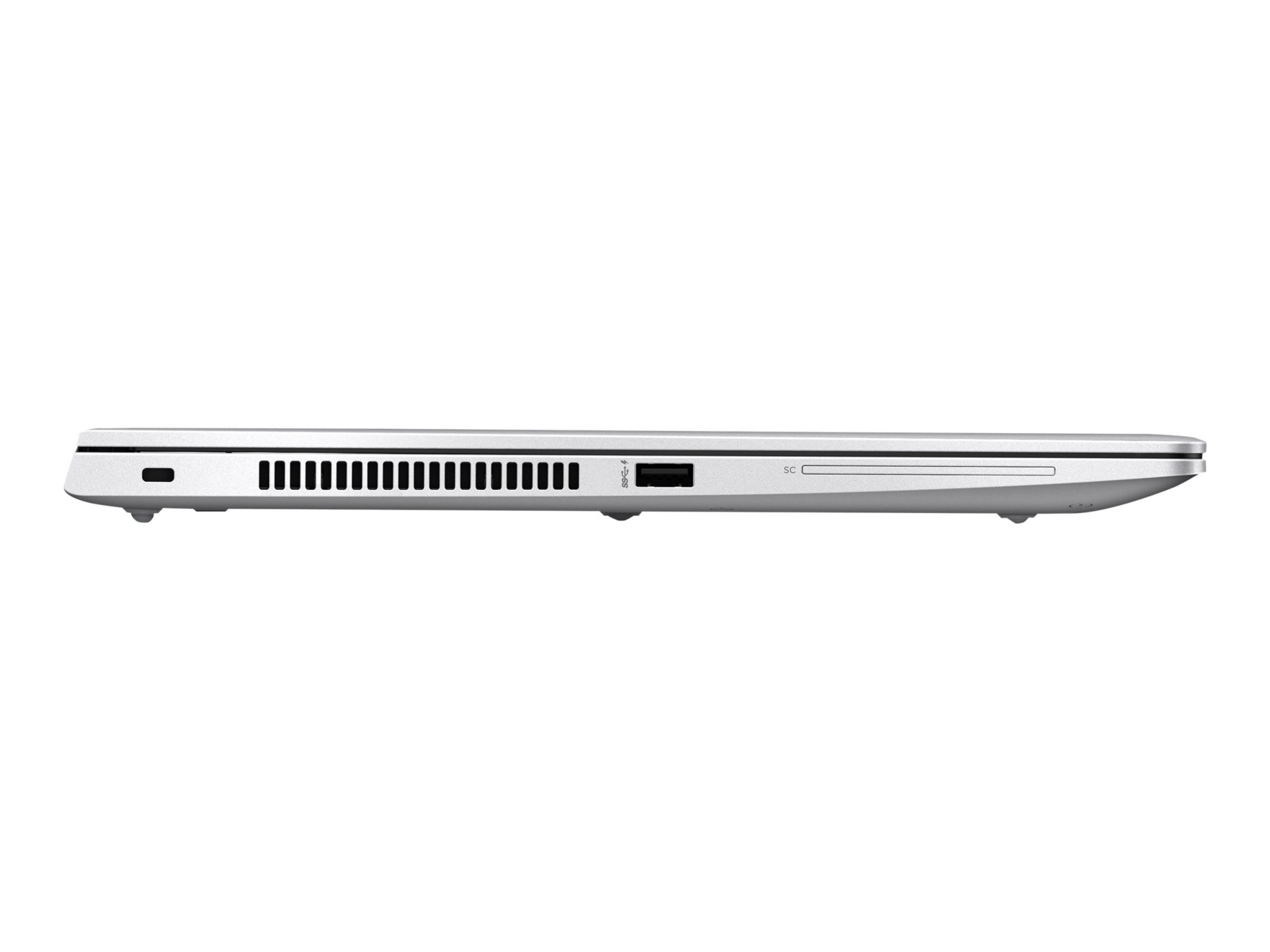 Thumbnail 5 of 7 for HP SB EliteBook 850 G6 15.6" Core i5-8265U 8GB RAM 256GB SSD Win 10 Pro