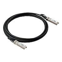 Axiom 10GBase-CU direct attach cable - 33 ft