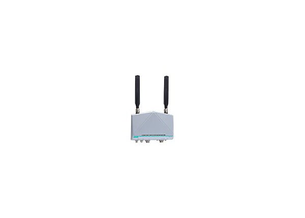 Moxa AWK-4131A-US-T - wireless access point