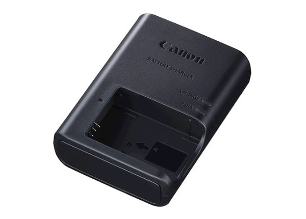 Canon Battery Charger for Battery Pack LP-E12