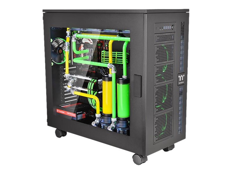 Thermaltake Core W100 - tower - SSI MEB