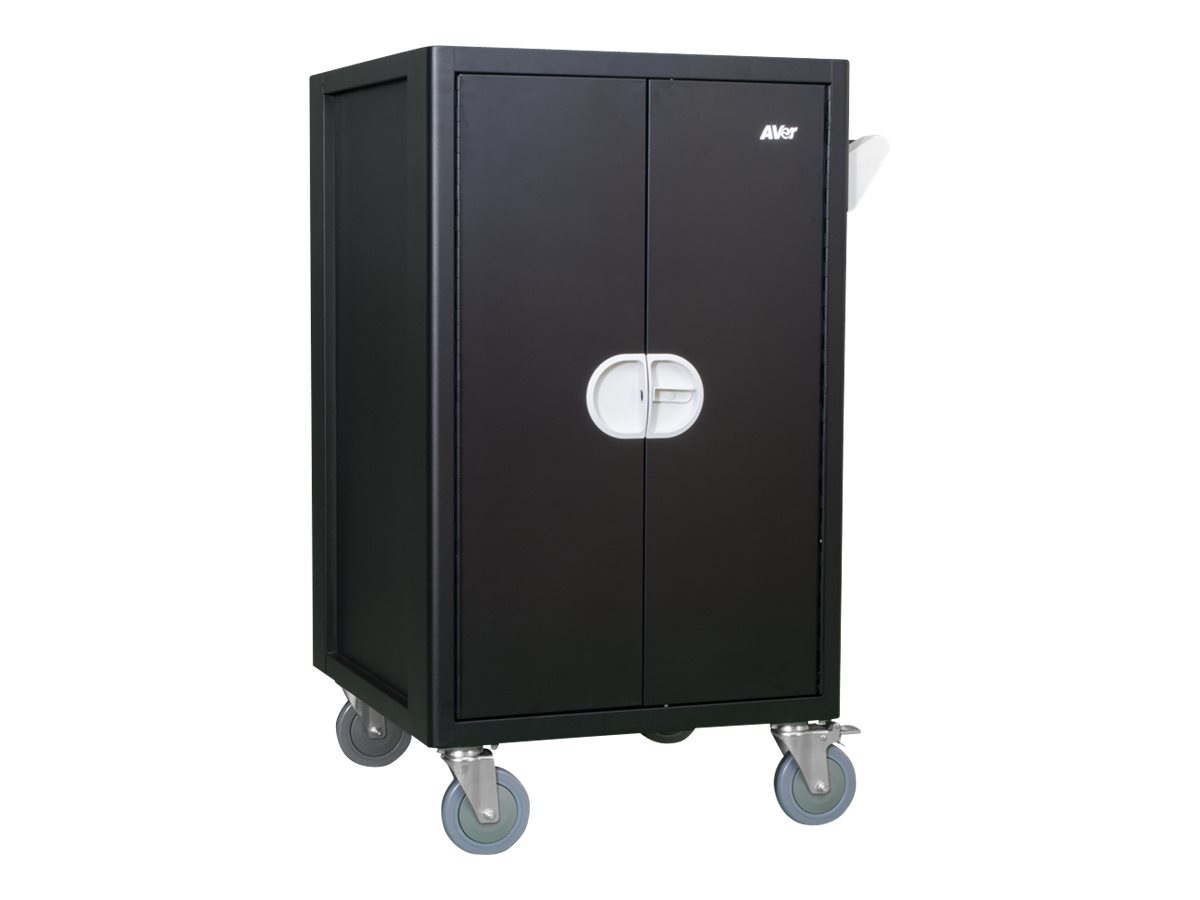 AVerCharge E36c+ 36 Device Economy Charging Cart