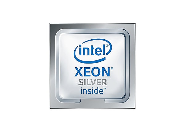 Intel Xeon Silver 4216 / 2.1 GHz processor