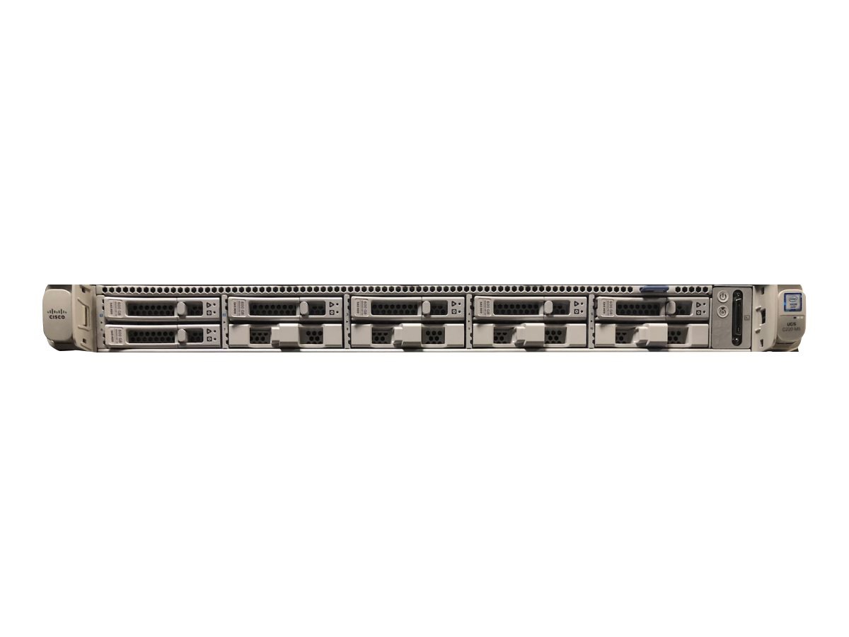 Cisco StealthWatch Flow Sensor 4210 - network monitoring device