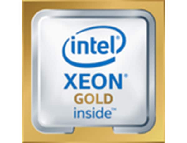 HPE Intel Xeon Gold 6252 2.1GHz 24-Core 150W Processor Kit for 480/660 Gen10 Compute Module