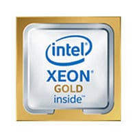 HPE Intel Xeon Gold 6252 2.1GHz 24-Core 150W Processor Kit for 480/660 Gen10 Compute Module